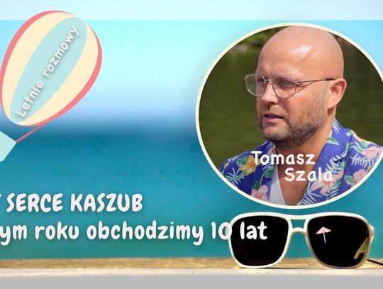 Rozmowa z Tomaszem Szalą wiceprezesem LOT