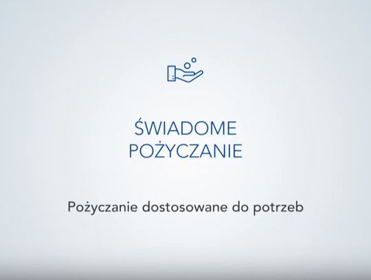 Świadome pożyczanie