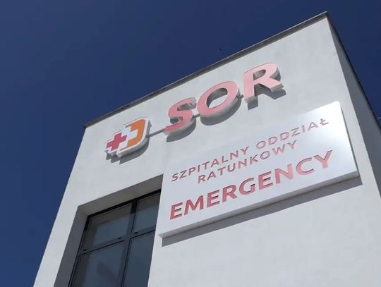 Szpital Kościerzyna: 5 mln zł na modernizację SOR i Diagnostyki