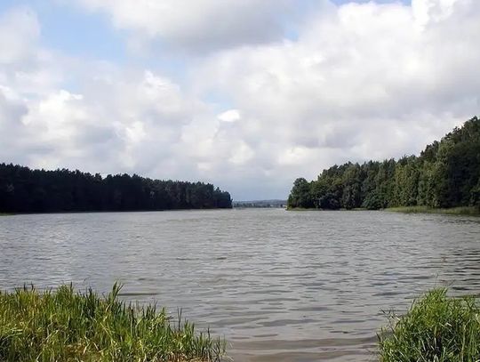 Tragedia nad wodą