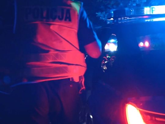 Tragiczny wypadek w Kaliskach: 48-latek potrącony na przejściu dla pieszych