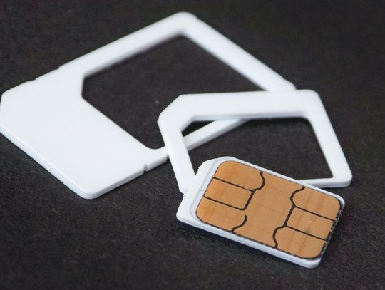 W Argentynie uzyskanie nowej karty SIM będzie wymagało udostępnienia danych biometrycznych