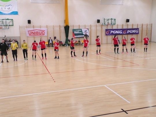 Wielki Klincz. Korona Handball Kielce bez litości dla UKS PCM 