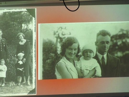 Witold Pilecki. Dzień patrona szkoły w Kornem
