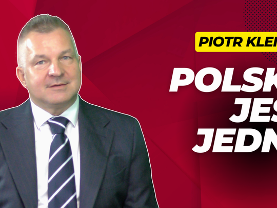 "Wszystko na to wskazuje ,że wejdziemy do Sejmu"