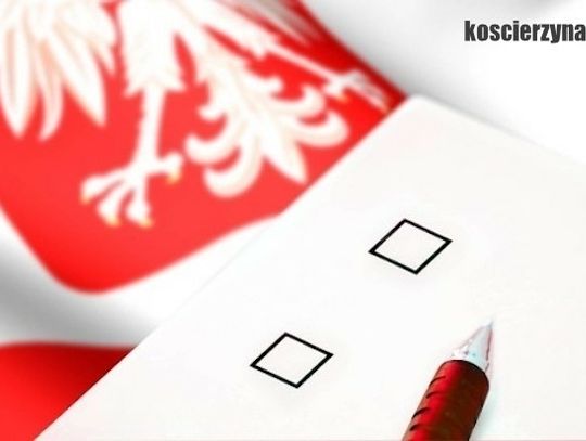 Wybory samorządowe na wiosnę 2024