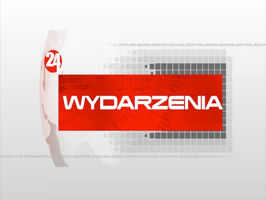  "Wydarzenia" z dnia 21.02.2018