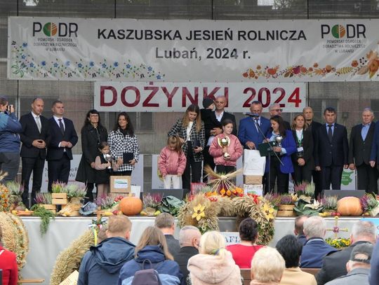 XXVI Kaszubska Jesień Rolnicza: Tradycja i Nowoczesność w Sercu Pomorza