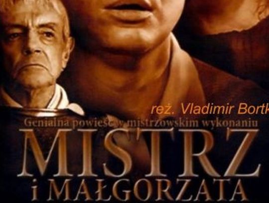 Zapraszamy na film w ramach Dyskusyjnego Kubu Filmowego