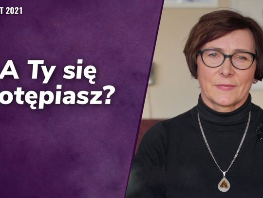 Zbawienie czy potępienie? - Zmień myślenie i zacznij żyć