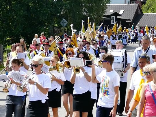 Zgłoś się na XXV Światowy Zjazd Kaszubów w Kościerzynie – rejestracja wystawców!