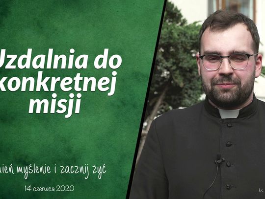 Zmień myślenie i zacznij żyć - Odc. 42