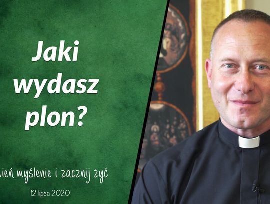 Zmień myślenie i zacznij żyć - Odc. 46