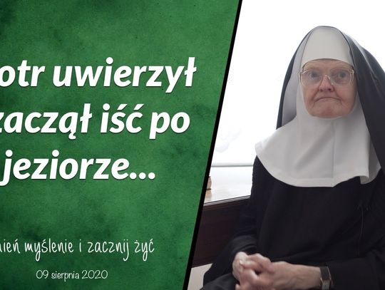 Zmień myślenie i zacznij żyć - Odc. 50