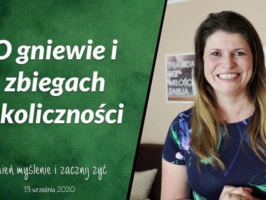 Zmień myślenie i zacznij żyć - Odc. 56