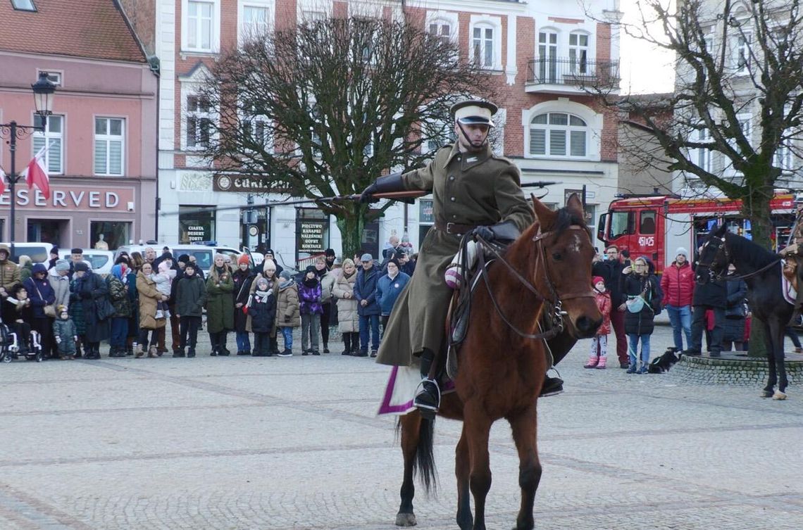 105. rocznica powrotu Kościerzyny do Ojczyzny – wyjątkowe obchody!
