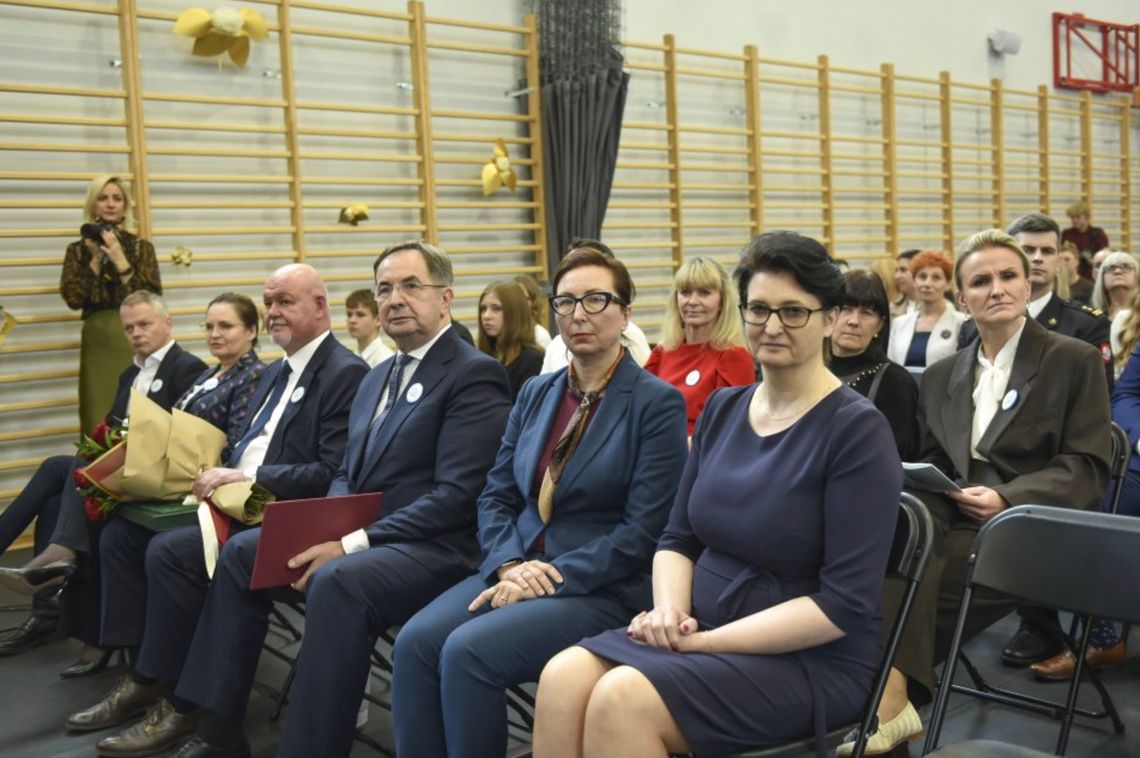 150 lat "Ogólniaka" w Kościerzynie