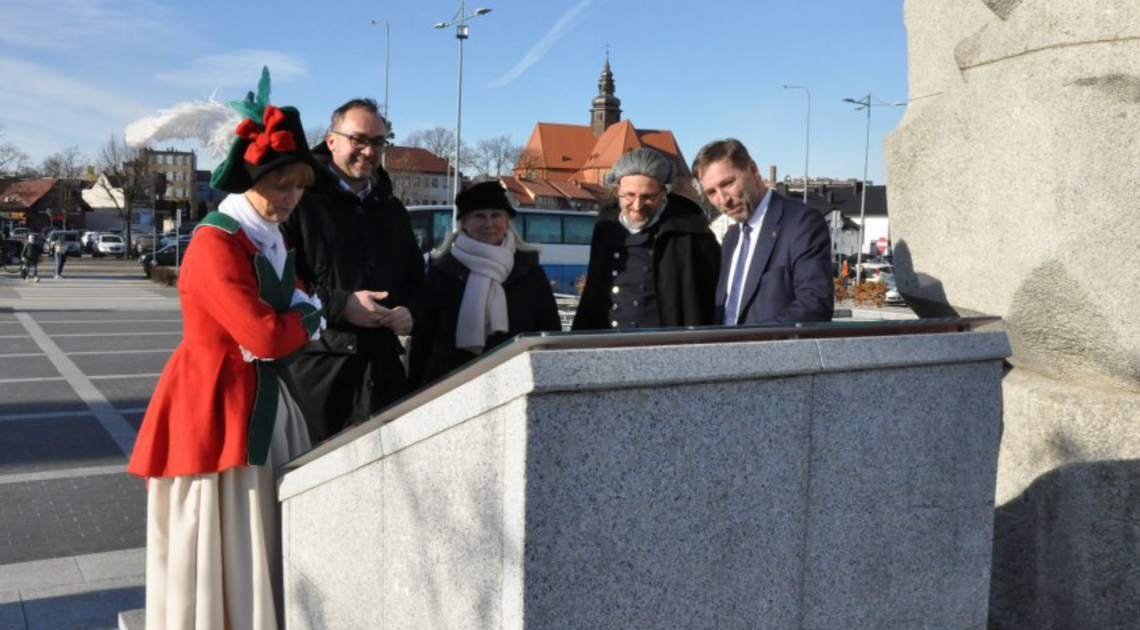 200 Rocznica śmierci Józefa Wybickiego