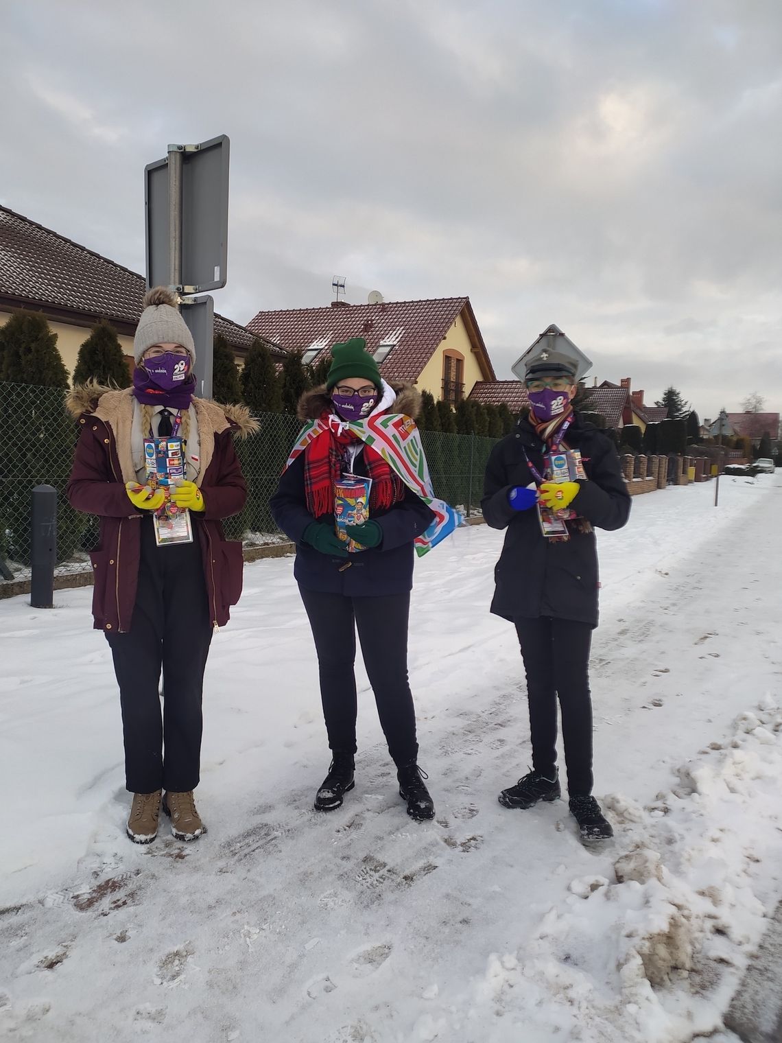 29 Finał WOŚP już za nami. Zebrano 111.000 zł