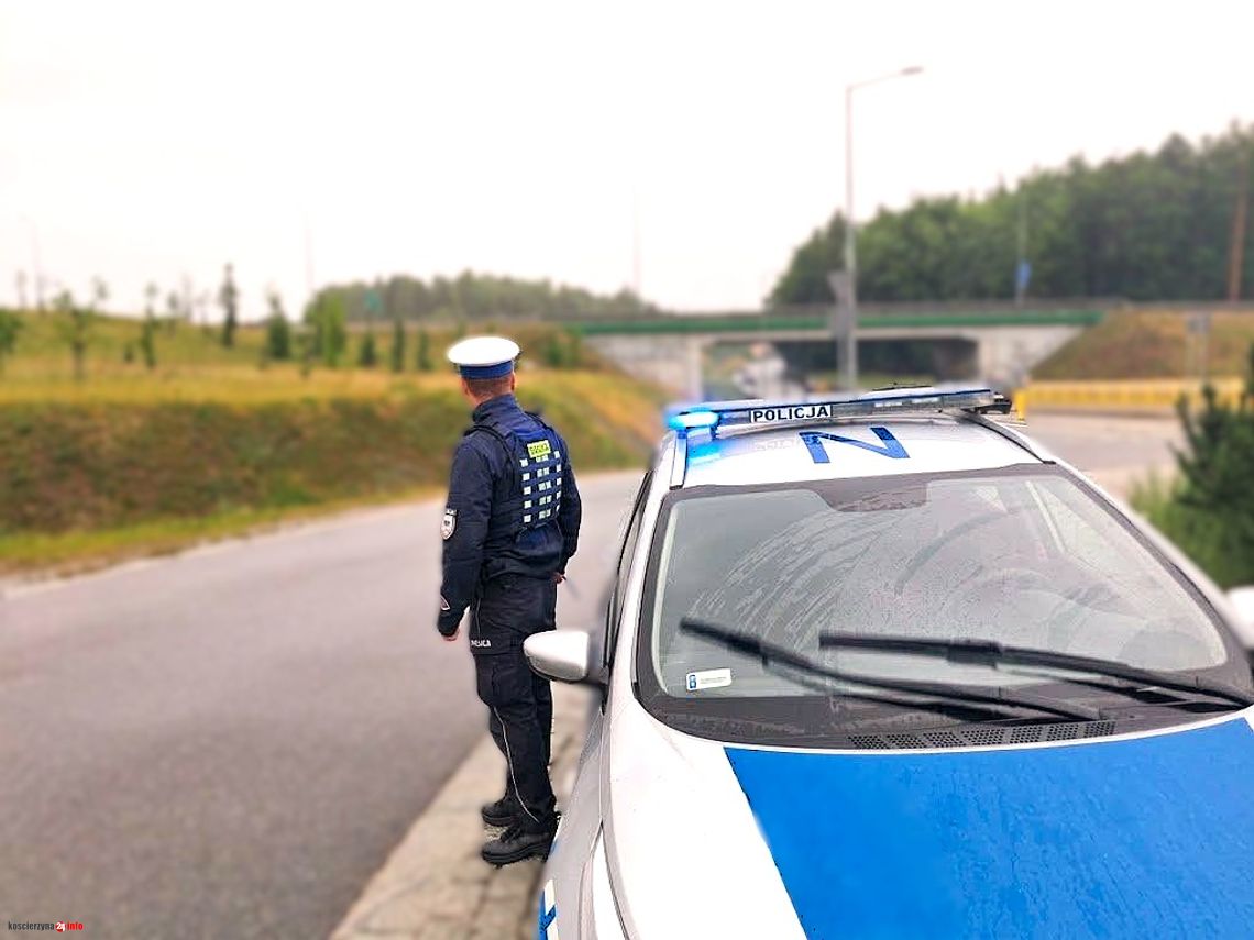 34-latek miał aż trzy sądowe zakazy, a i tak prowadził VW Passata 34-latek miał aż trzy sądowe zakazy, a i tak prowadził VW Passata