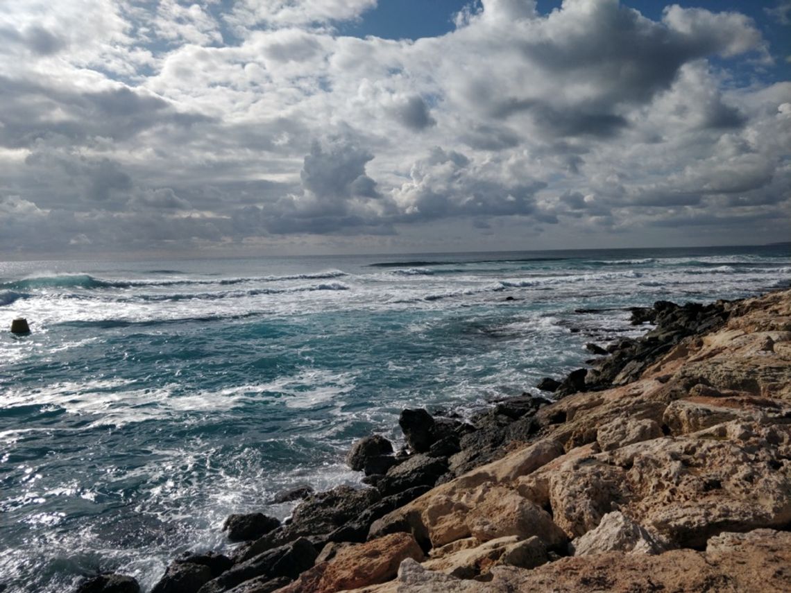 5 powodów, dla których warto pojechać na Cypr