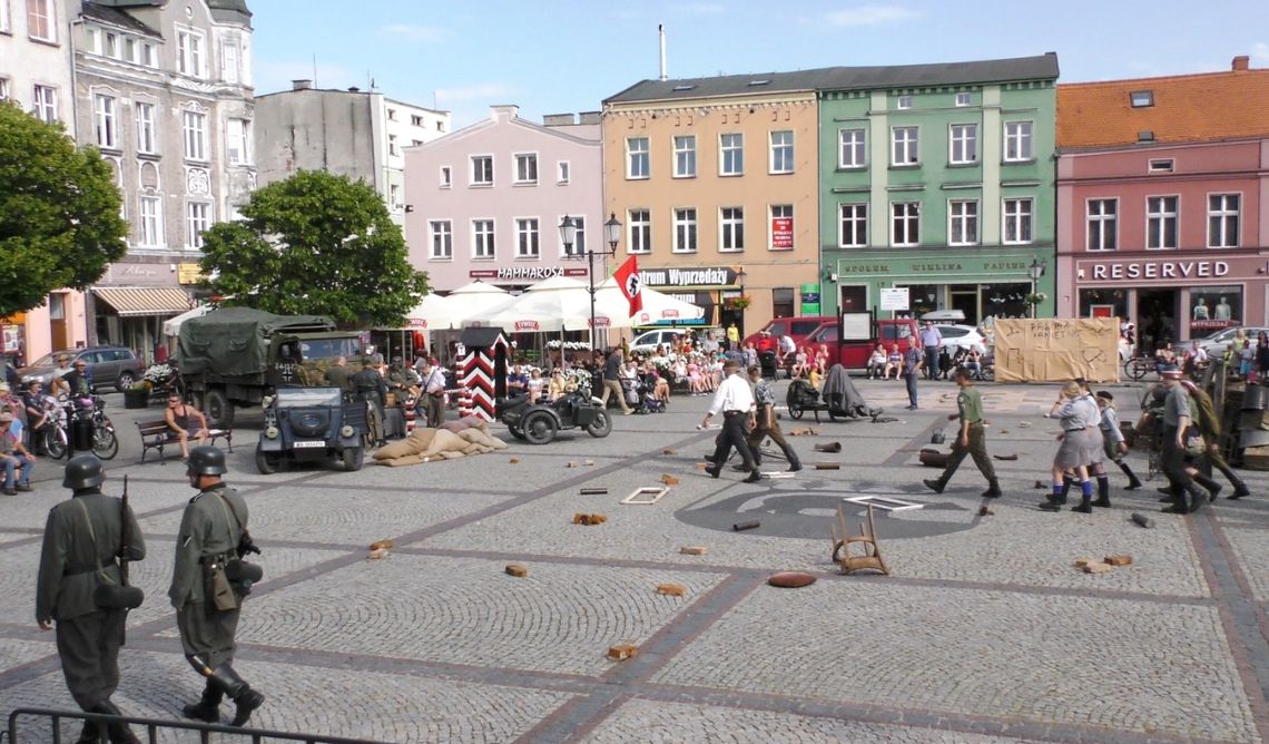 80. Rocznica Wybuchu Powstania Warszawskiego