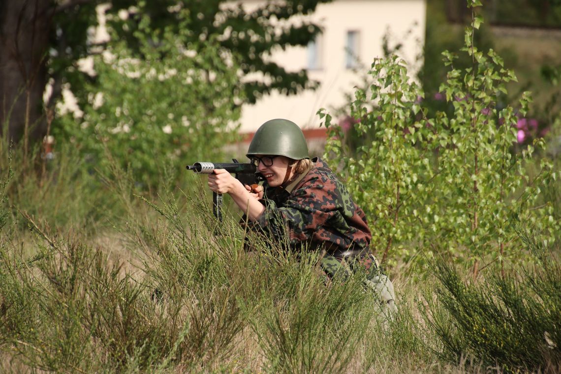 82. rocznica Boju pod Łubianą. Tak czcili bohaterów 82. rocznica Boju pod Łubianą. Tak czcili bohaterów