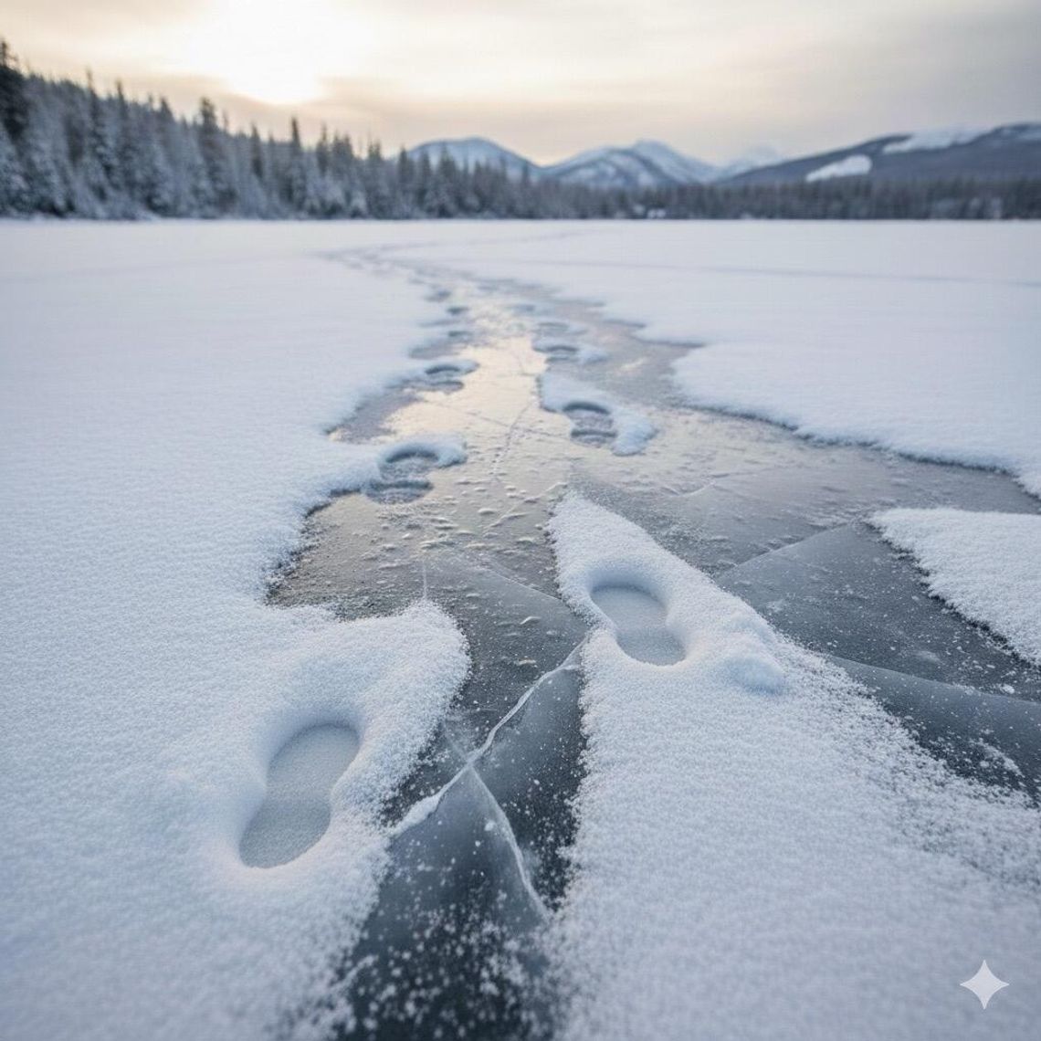 85-latka odnaleziona w lesie. Dramatyczna akcja policji