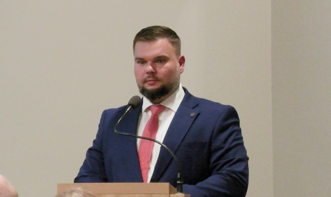 Absolutorium i wotum zaufania dla burmistrza Jereczka: 36,5 mln zł na inwestycje