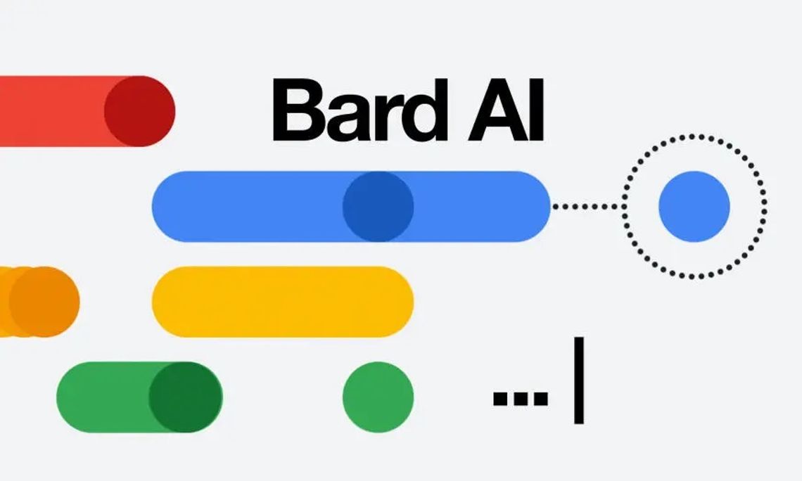 Bard od Google z nowymi funkcjami - dostępny w 40 językach
