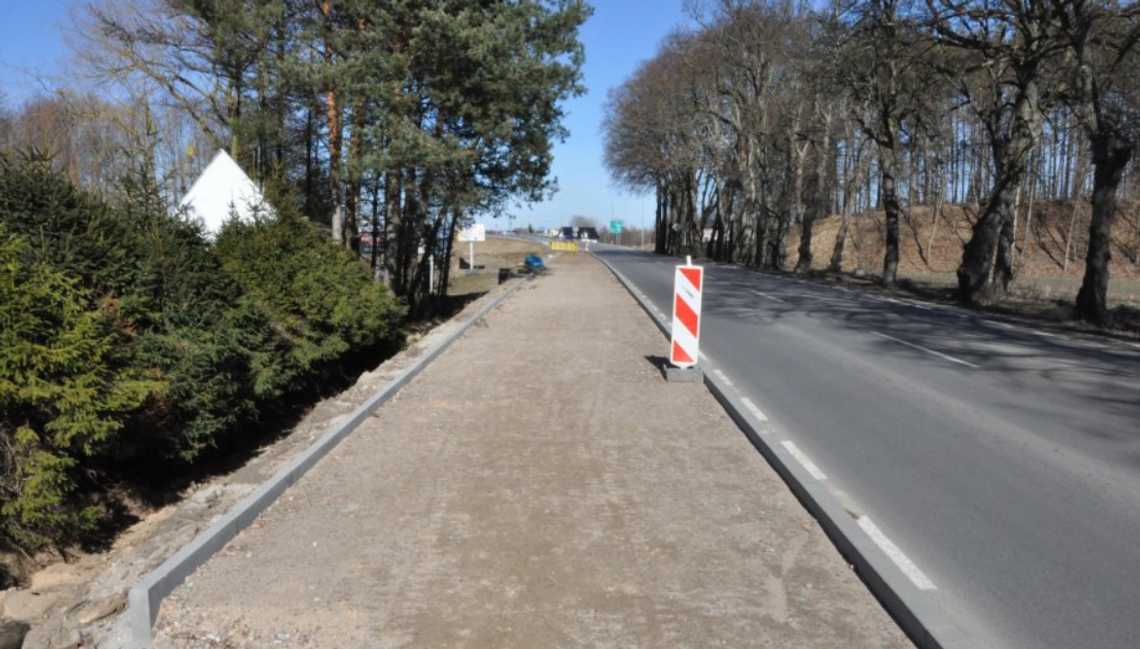 Będą kolejne ścieżki rowerowe