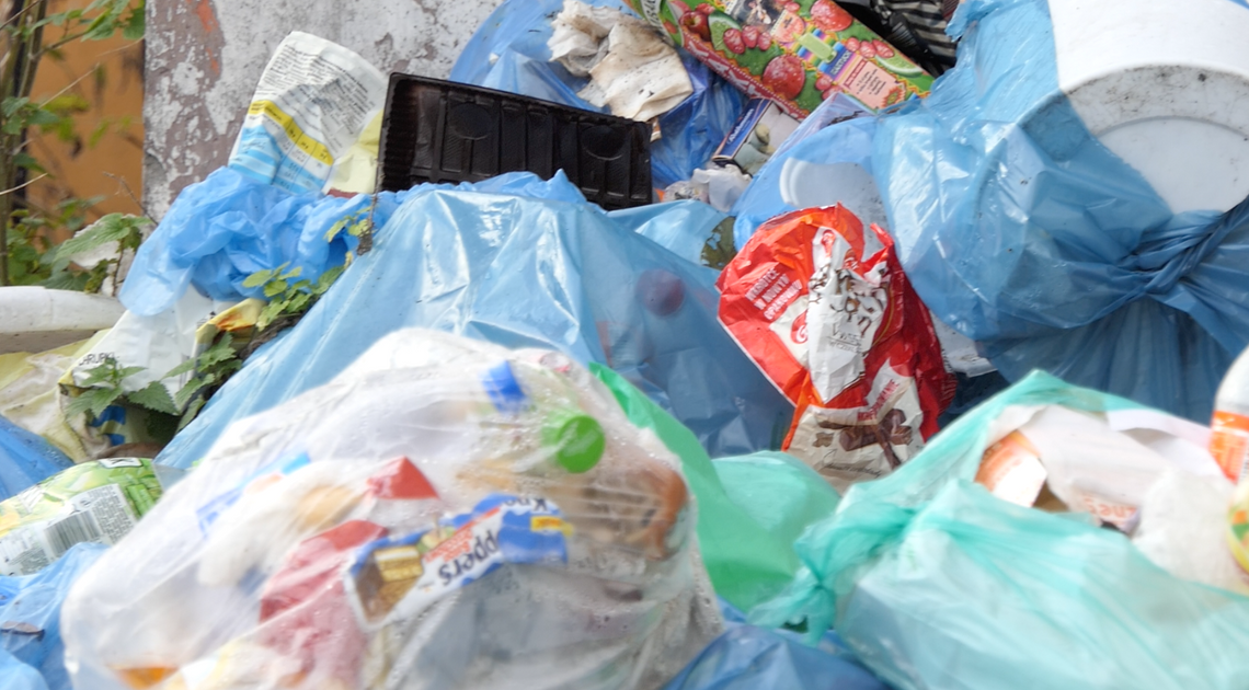 Będą mandaty za brak segregacji śmieci Będą mandaty za brak segregacji śmieci