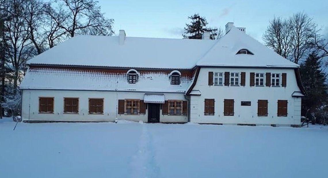 Będomin. Muzeum ponownie otwarte