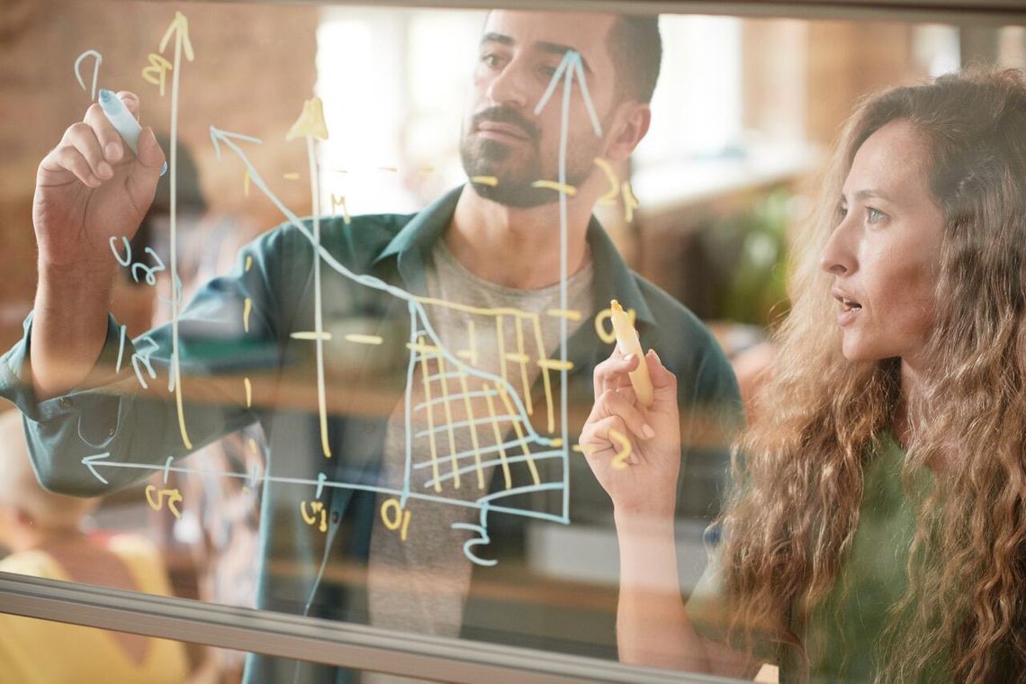 Bezpłatne spotkanie: jak przygotować firmę na jawność wynagrodzeń i transformację rynku?