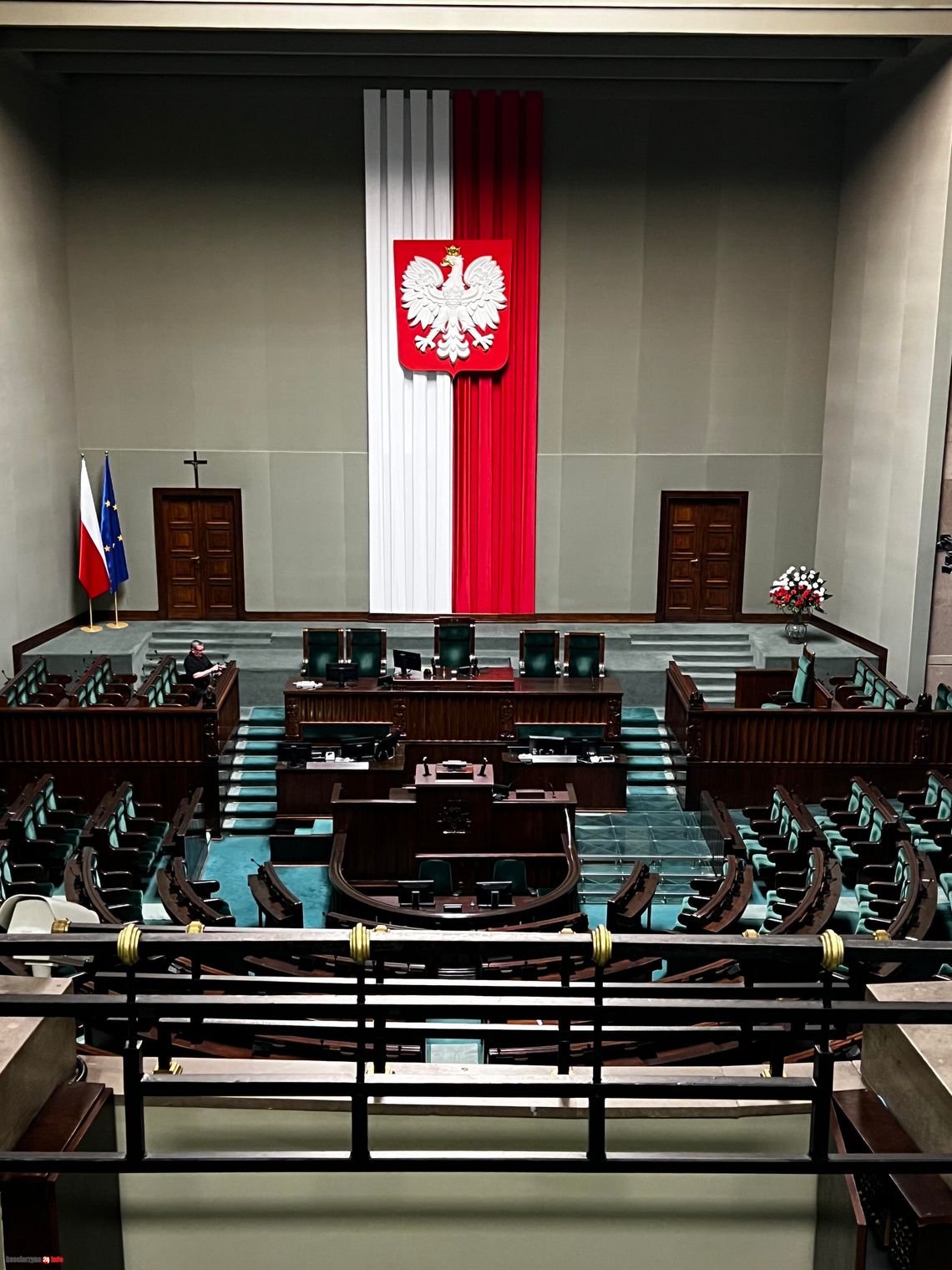 Blokowanie treści w internecie: Sejm przyjął ustawę, krytycy mówią o cenzurze