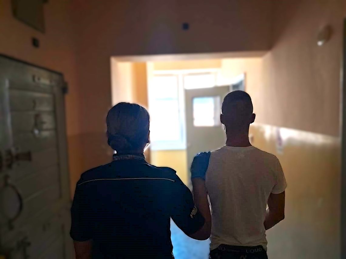Błyskawiczna akcja policji. Odzyskali skradziony telefon w półtorej godziny Błyskawiczna akcja policji. Odzyskali skradziony telefon w półtorej godziny