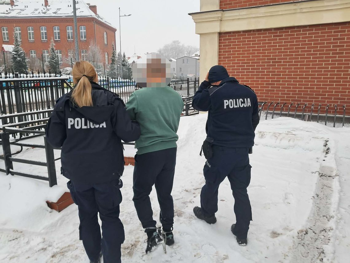 Brutalny atak w hali sportowej. Są pierwsze wnioski o areszt