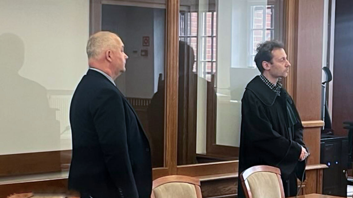 Były kierownik schroniska w Kościerzynie skazany za znęcanie się nad zwierzętami