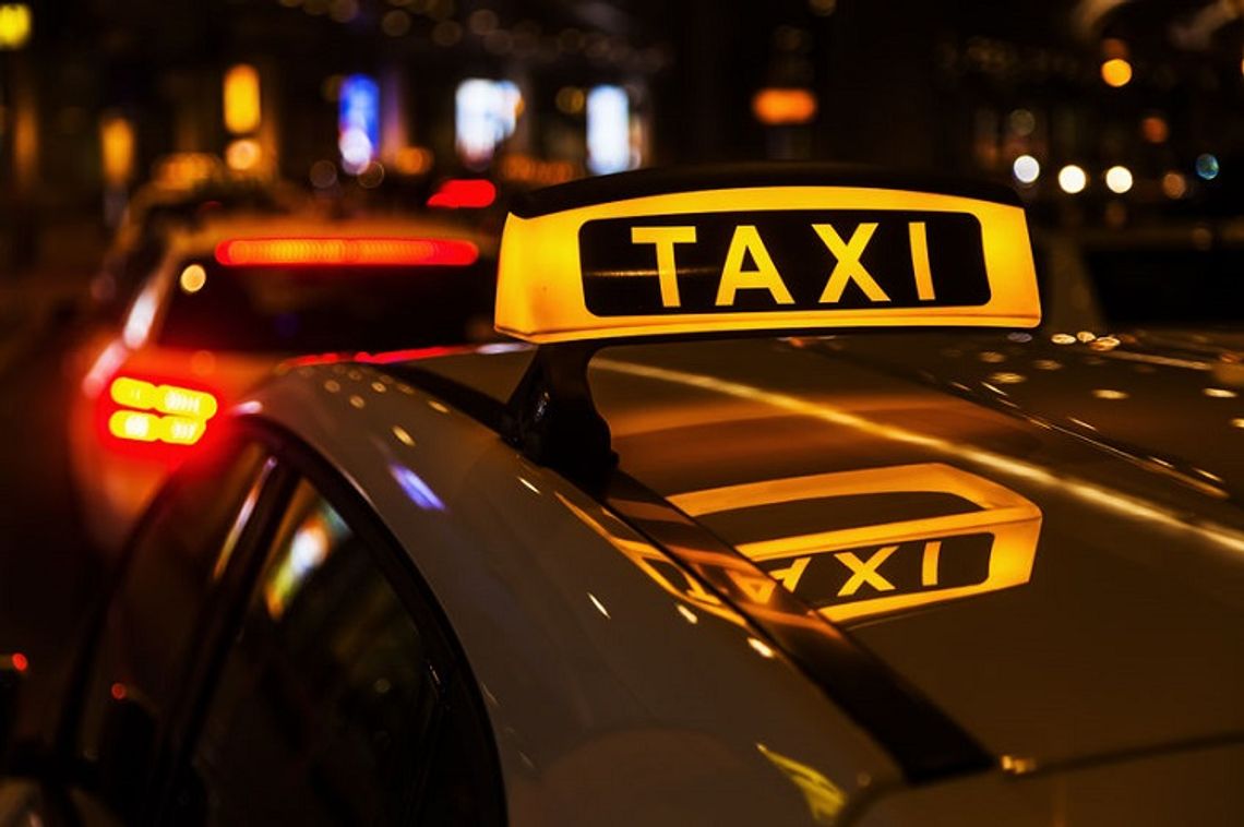 Co należy wiedzieć o ubezpieczeniu taksówki?