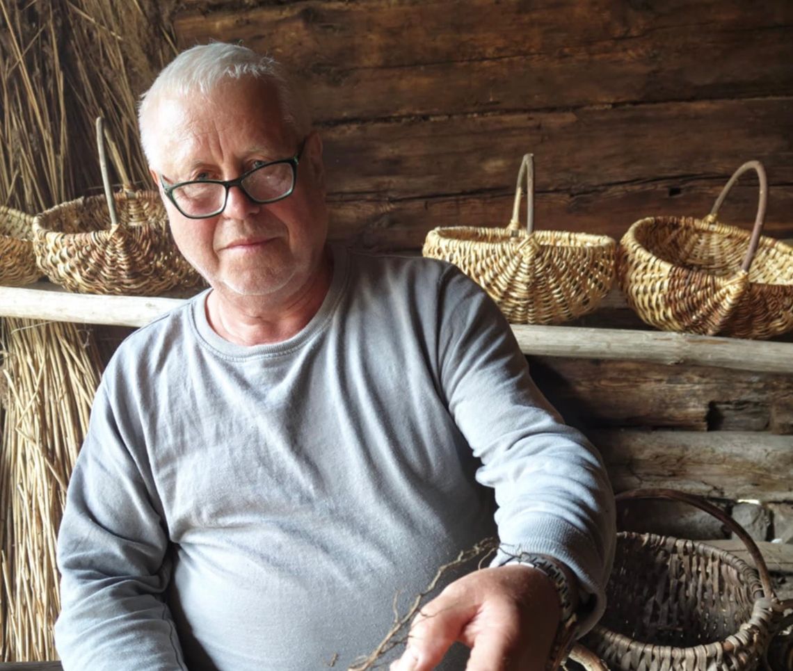 Czesław Hinc odbierze prestiżową nagrodę na Zamku Królewskim Czesław Hinc odbierze prestiżową nagrodę na Zamku Królewskim