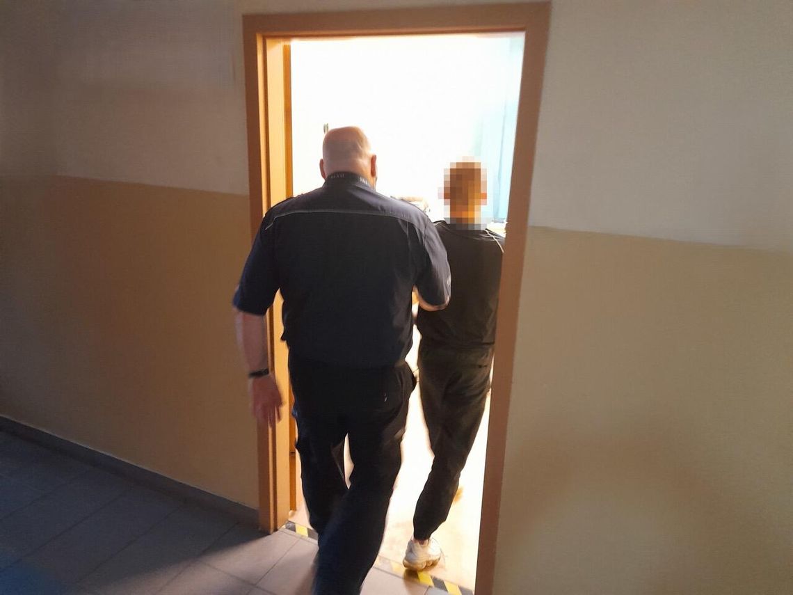 Czterech nietrzeźwych i odurzonych kierowców zatrzymanych przez policję!