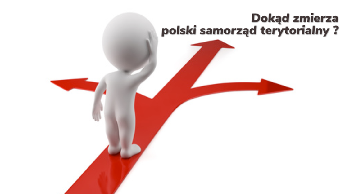 Czy nadchodząca era cyfrowa zminimalizuje znaczenie kościerskich samorządów ?