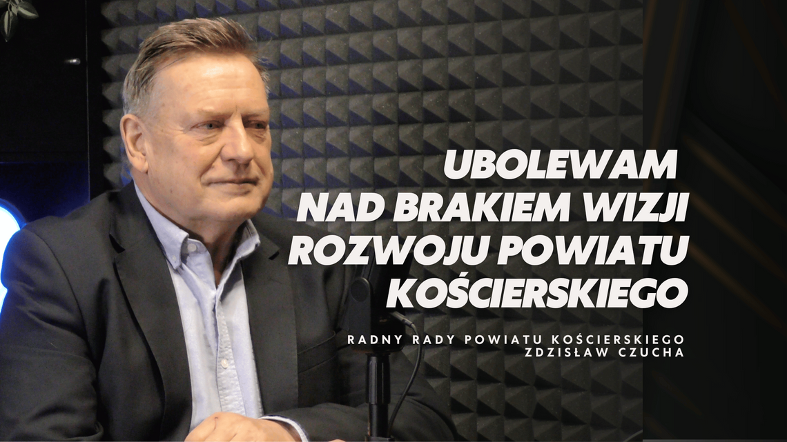 Czy powiat kościerski zmierza we właściwym kierunku?