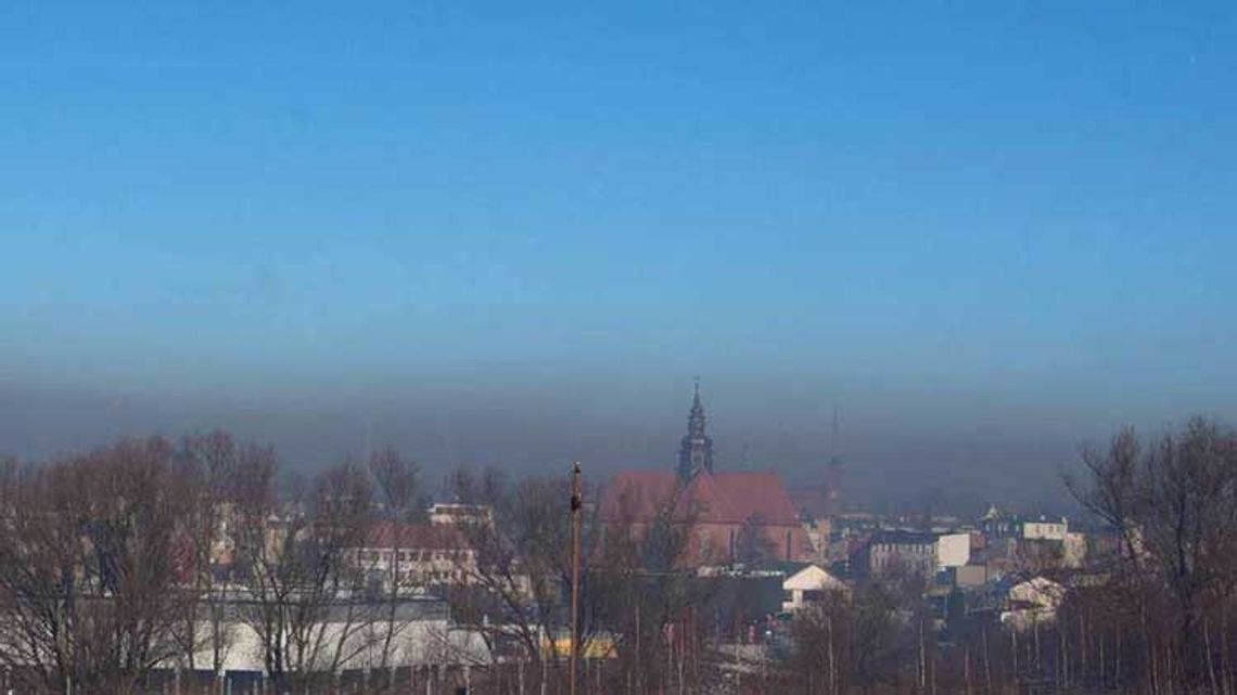 Dofinansowanie na poprawę jakości powietrza w Kościerzynie