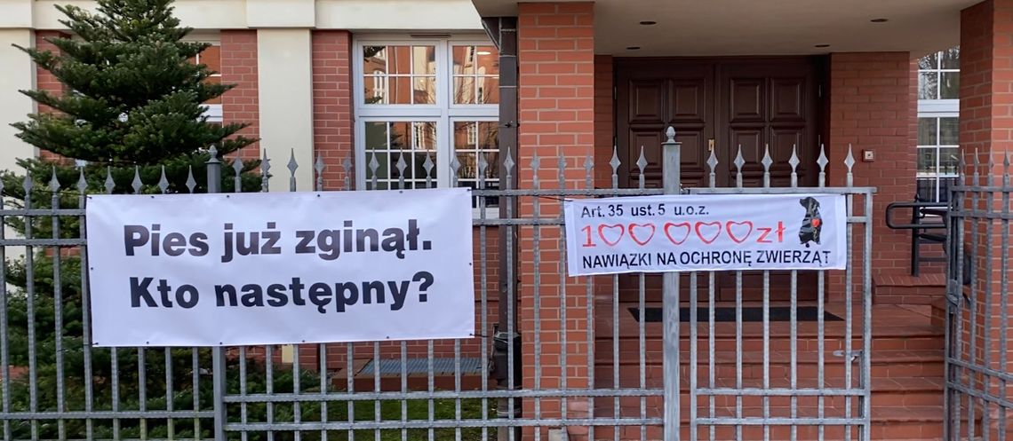 Druga rozprawa Bonkowskiego. Trzecia w marcu