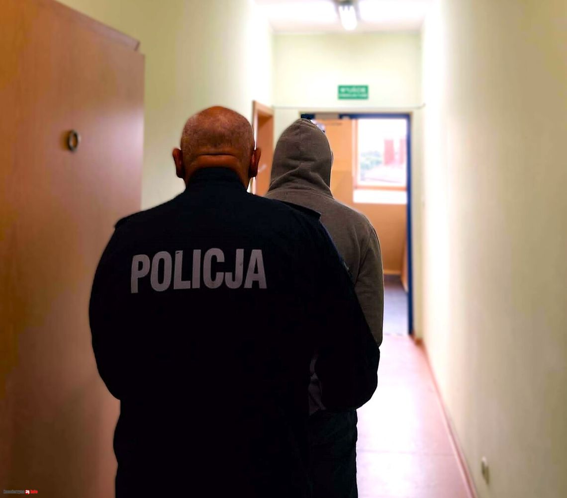 Brutalne pobicie 14-latka w Dziemianach. Chłopiec trafił do szpitala w Gdańsku Brutalne pobicie 14-latka w Dziemianach. Chłopiec trafił do szpitala w Gdańsku