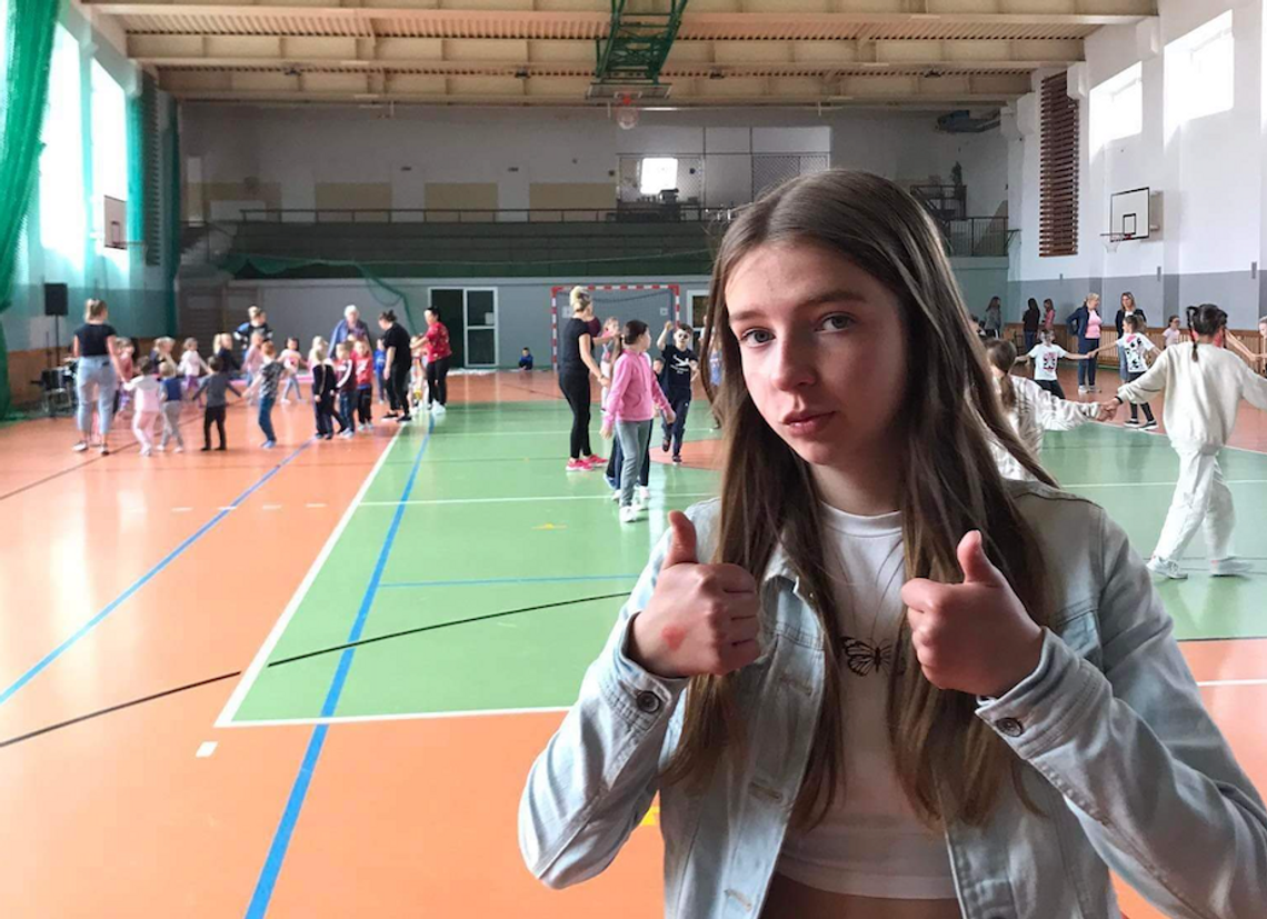 Dzień Dziecka w Skorzewie