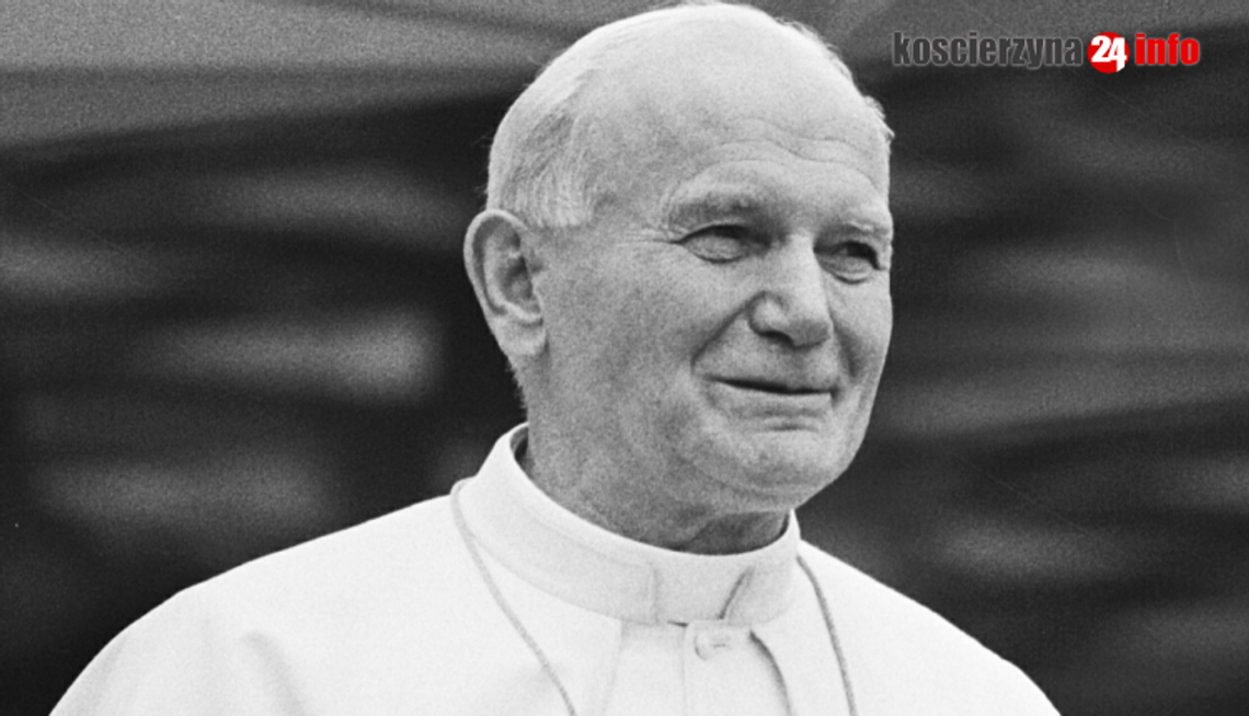 Dzisiaj 16 rocznica śmierci Jana Pawła II