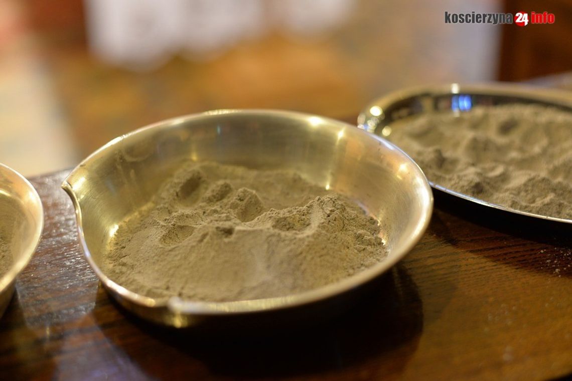 Dzisiaj "Popielec" - co oznacza