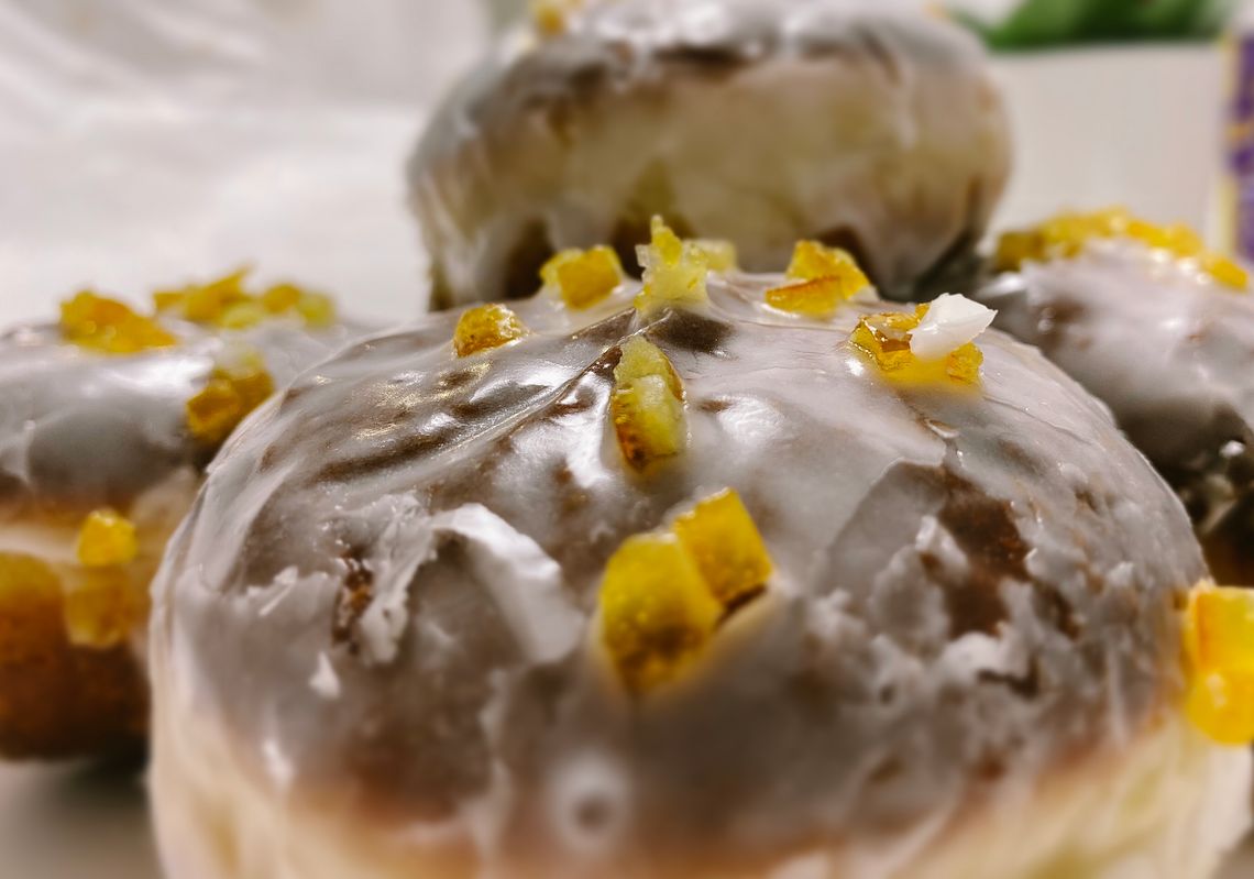 Dzisiaj Tłusty Czwartek - wiesz dlaczego tłusty ?